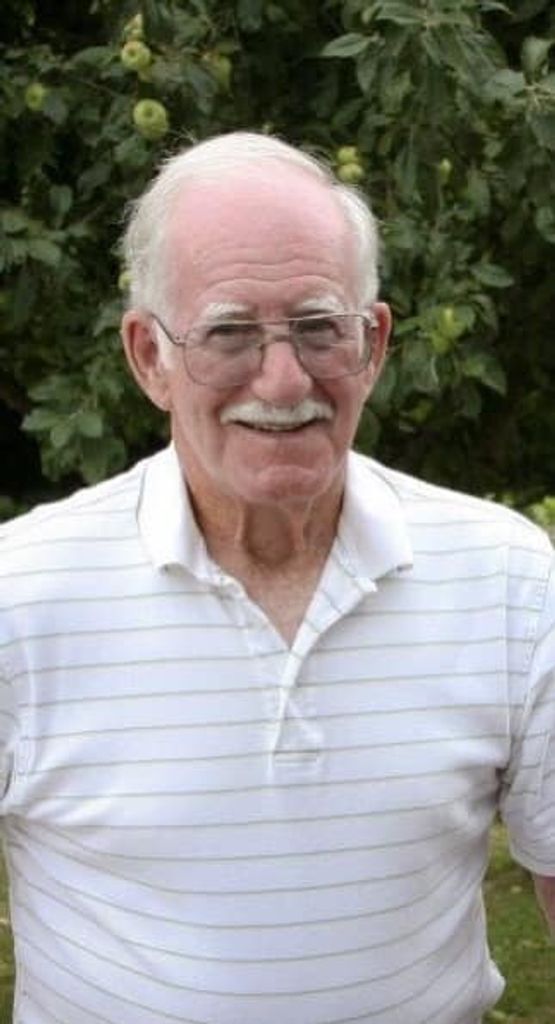 Roy Noller Jr. Profile Photo