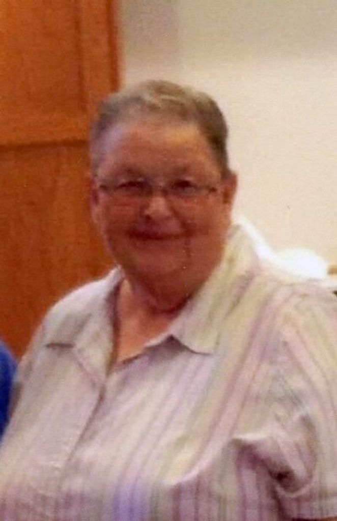 Karen Harr Profile Photo