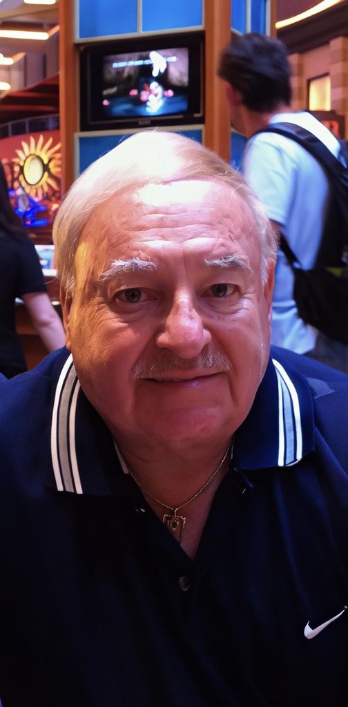Ronald R. Stancavage Profile Photo