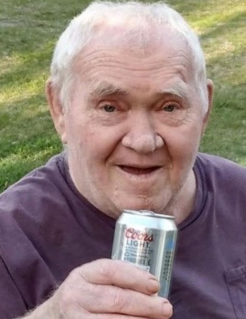 Frank A. Hines Sr.