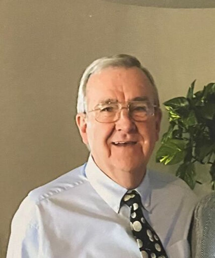 Dennis Earl Bartlett Profile Photo