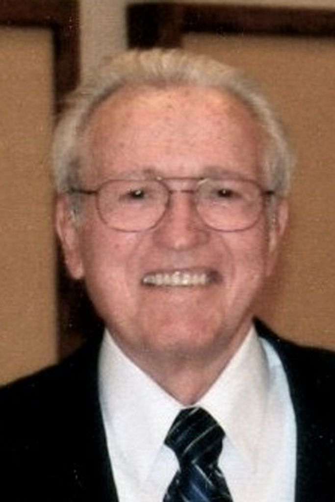 LaVar Hamblin Davies