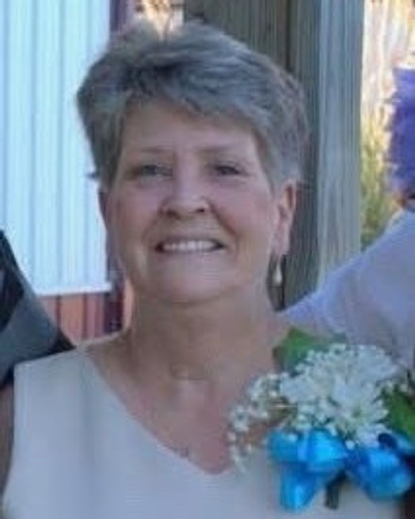 Mary (Lang) Hicks Profile Photo