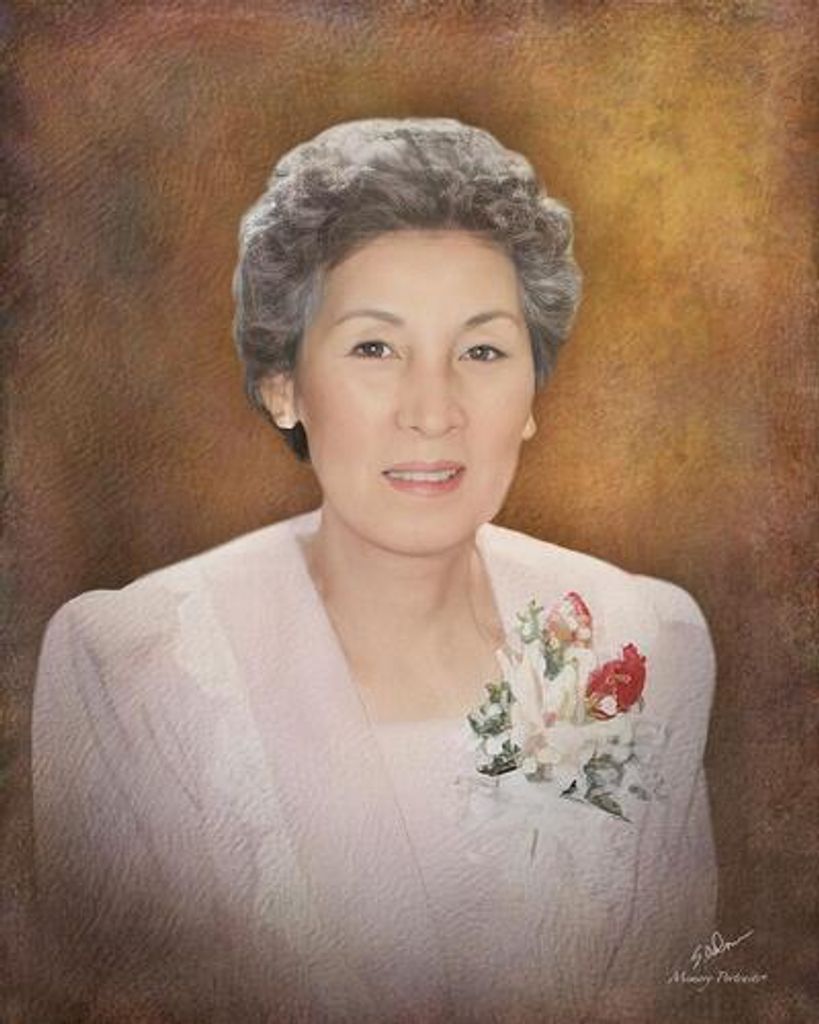 Aiko "Dot" Miller Profile Photo