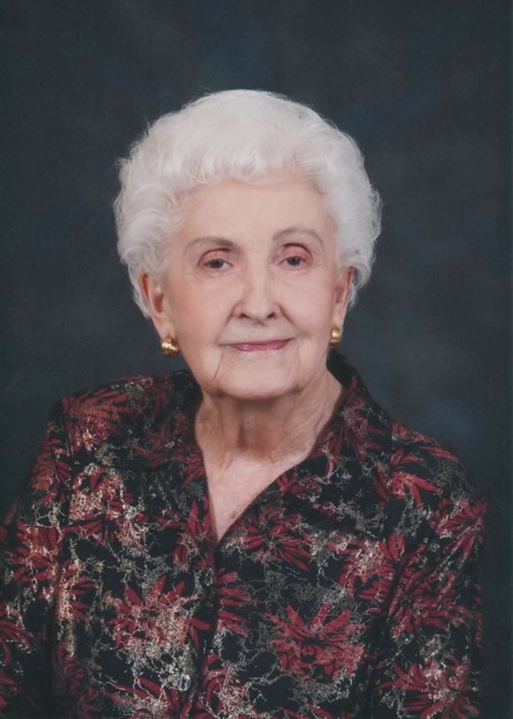 Berna Jones