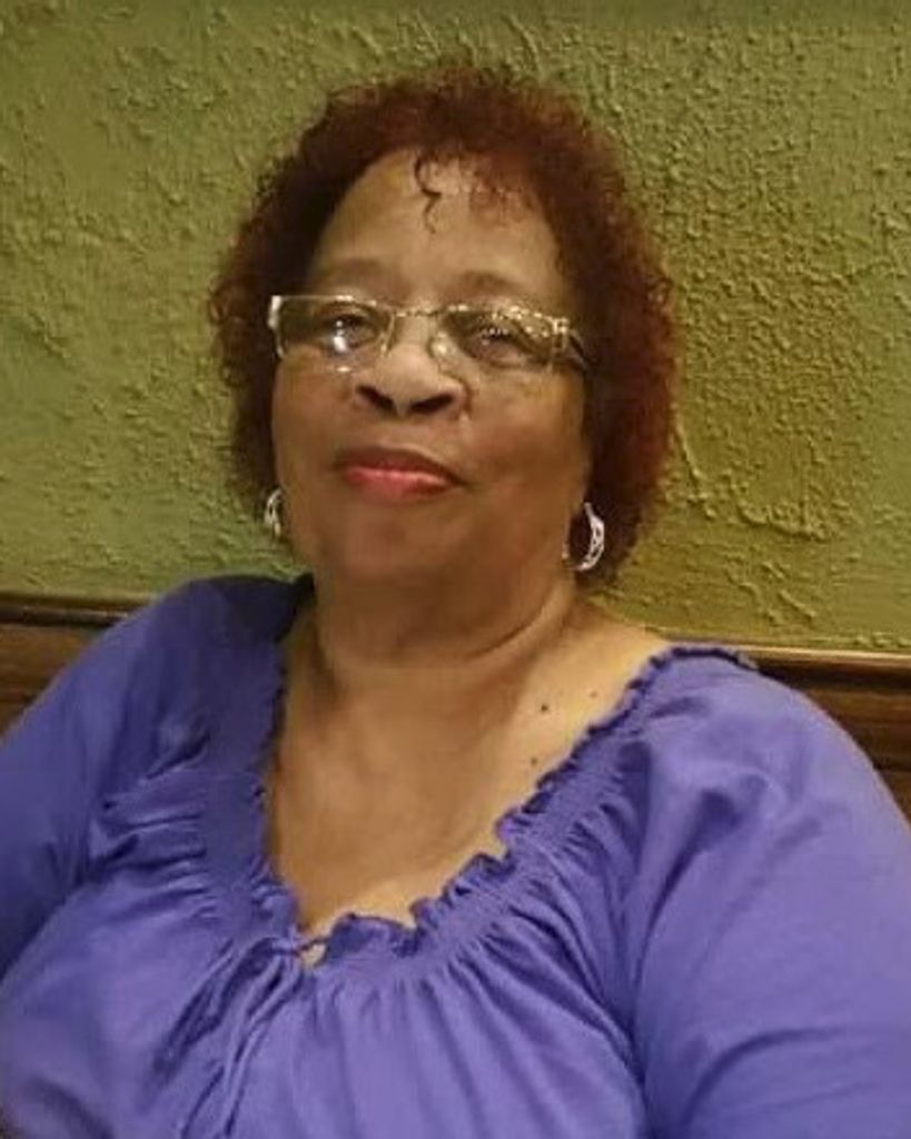 Michelene Childs Profile Photo