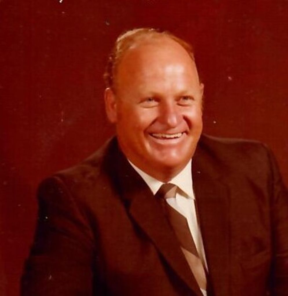 Ernest Lyons Profile Photo