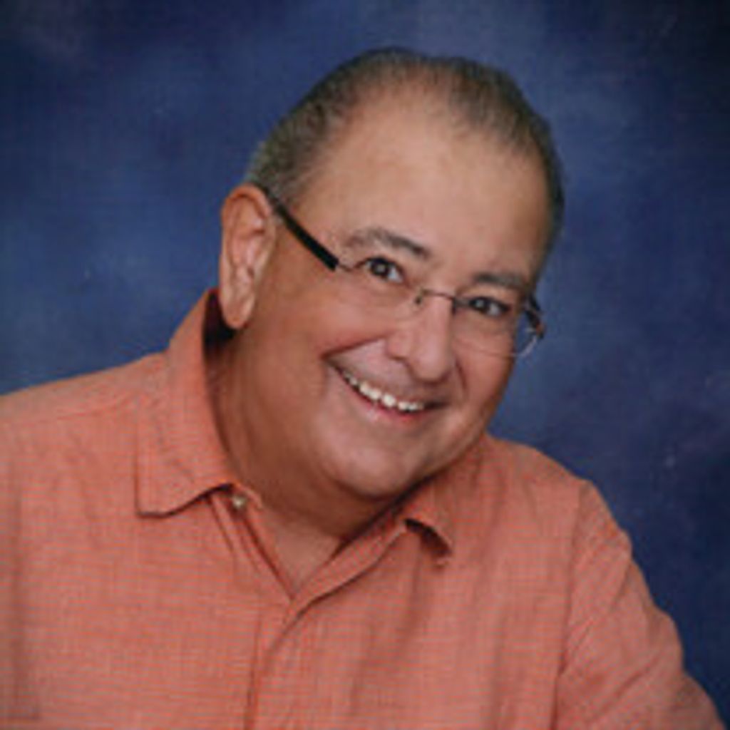 Dennis R. Perera