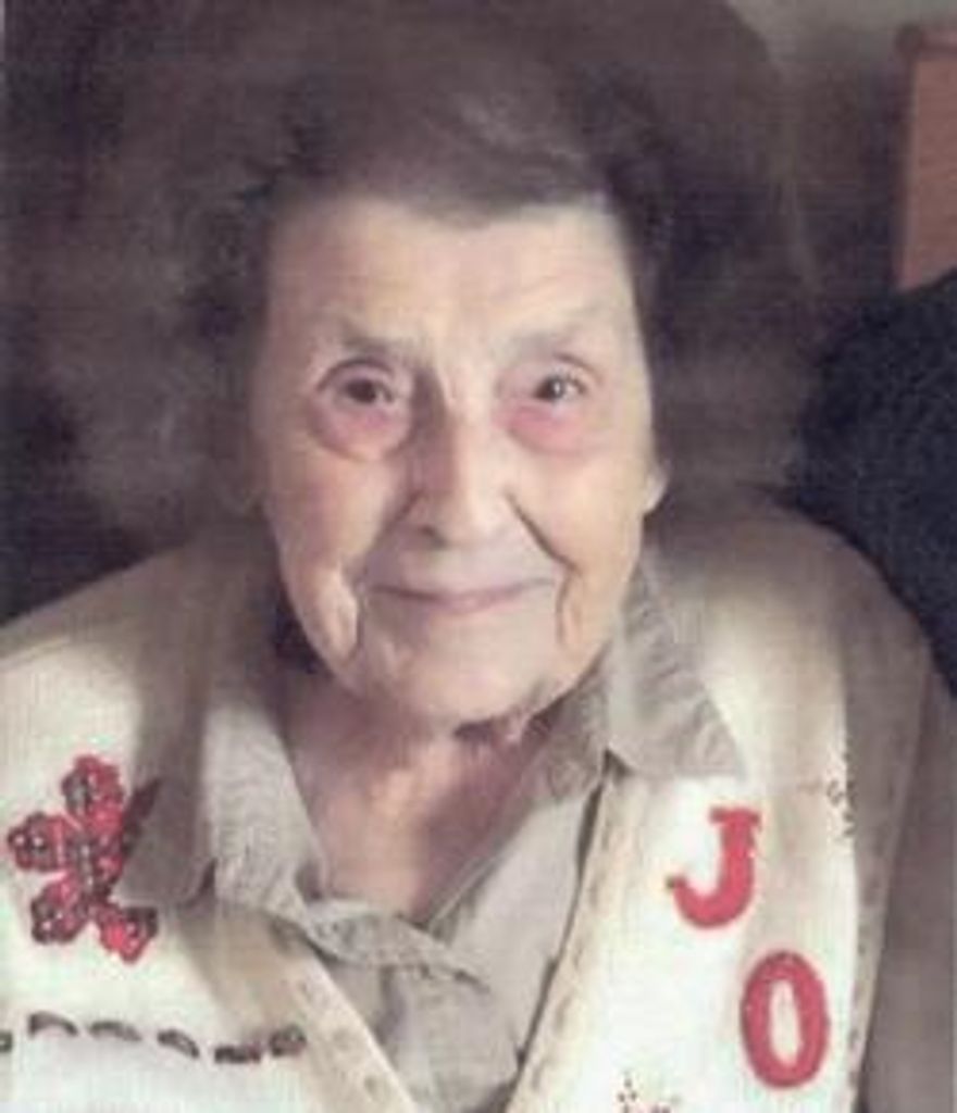 Patty Lorene Fillmore