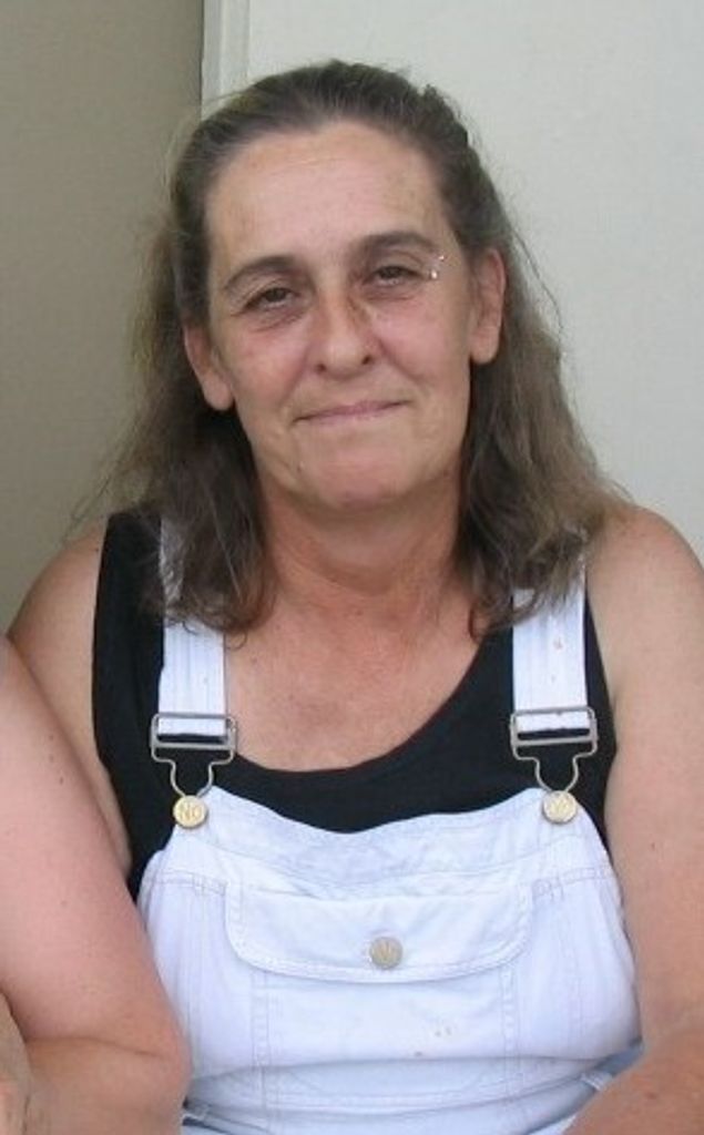 Claudia Trantham