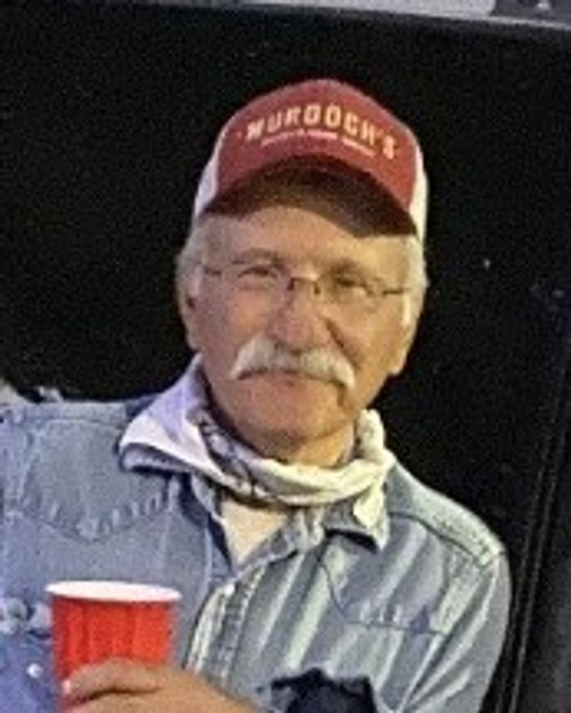 Michael Anthony Moore