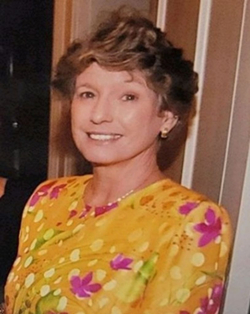 Sherry Jo Depp Dickinson Profile Photo