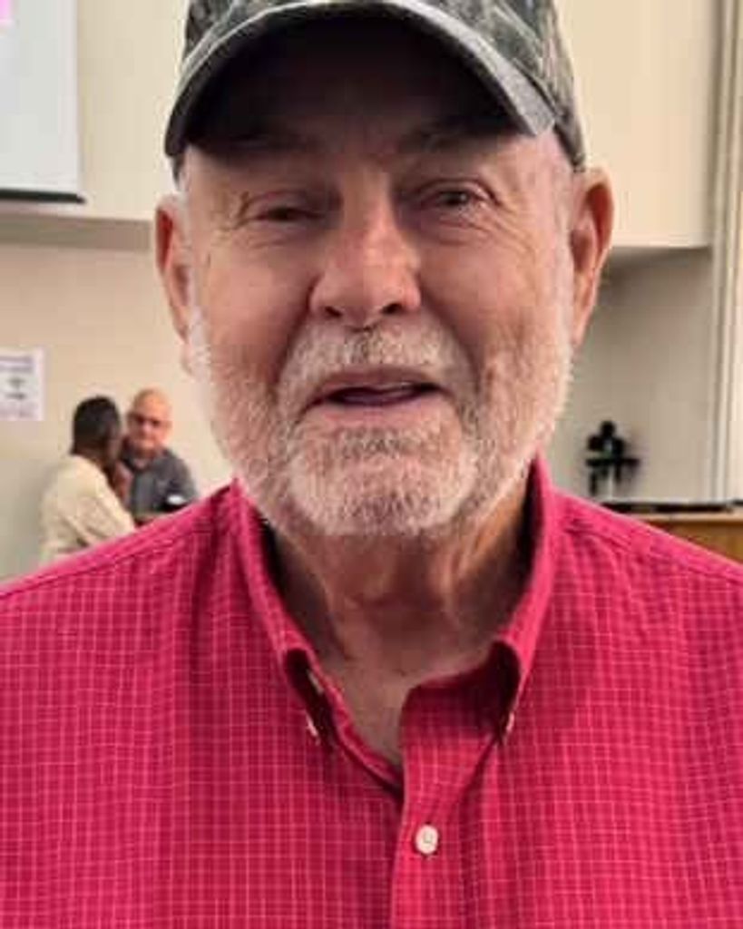 Wade Marion Smith Profile Photo