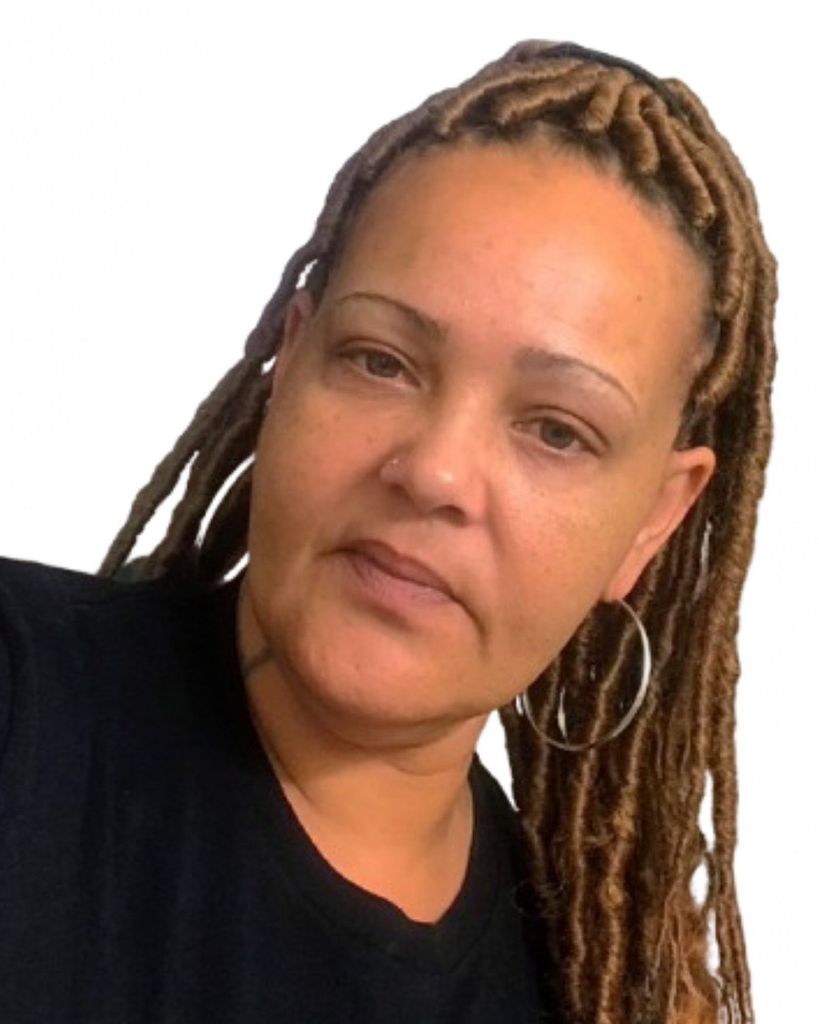 Sabrina Grabert Phipps