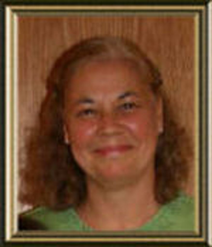 Pamela J. Lapidas