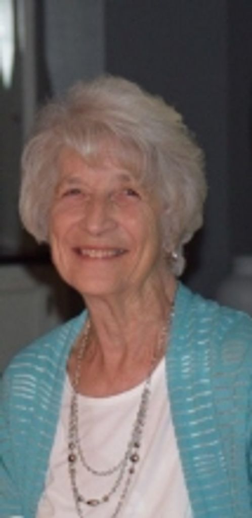 Clara Jean Sodini