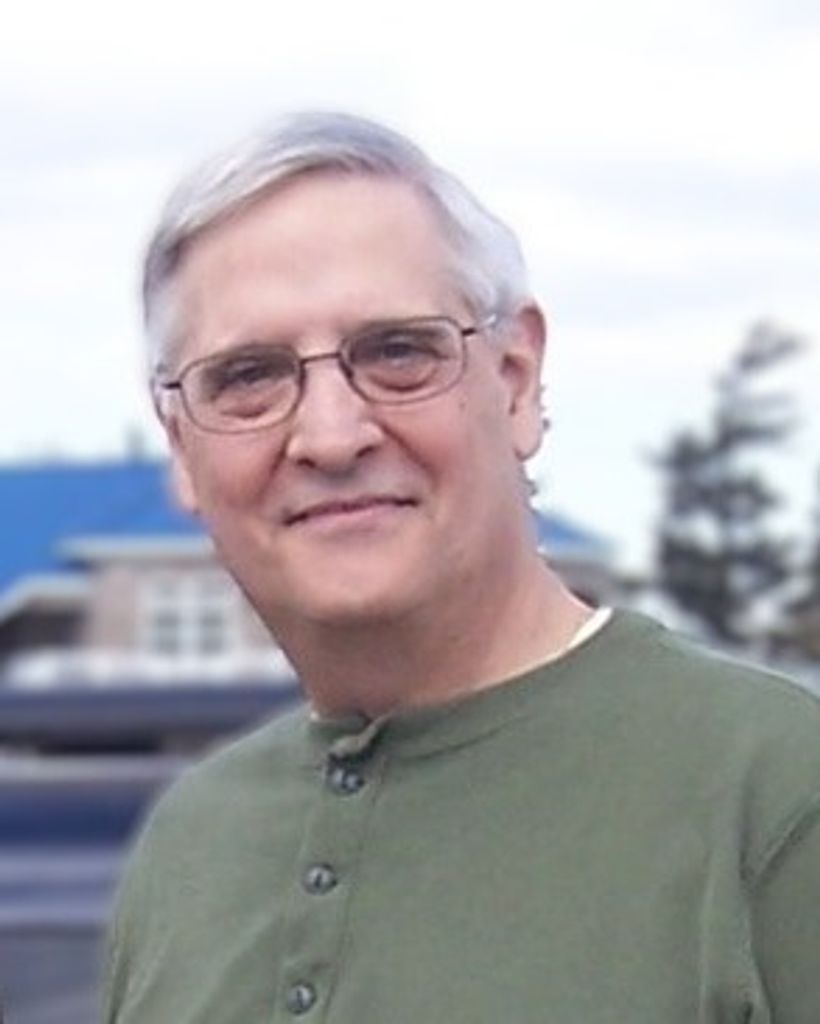 Bruce L. Haines