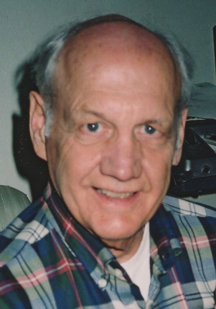 Kermit Stanley Uggen Profile Photo