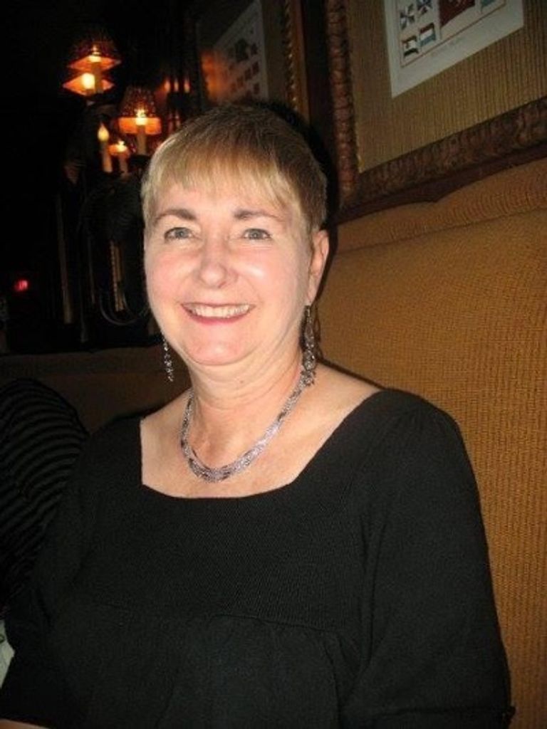 Joan A. Wetzel Profile Photo