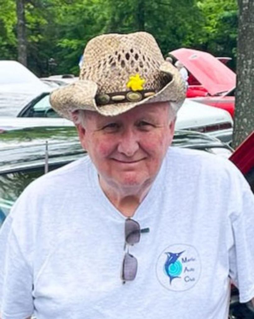 Lee M. Shenberger Profile Photo