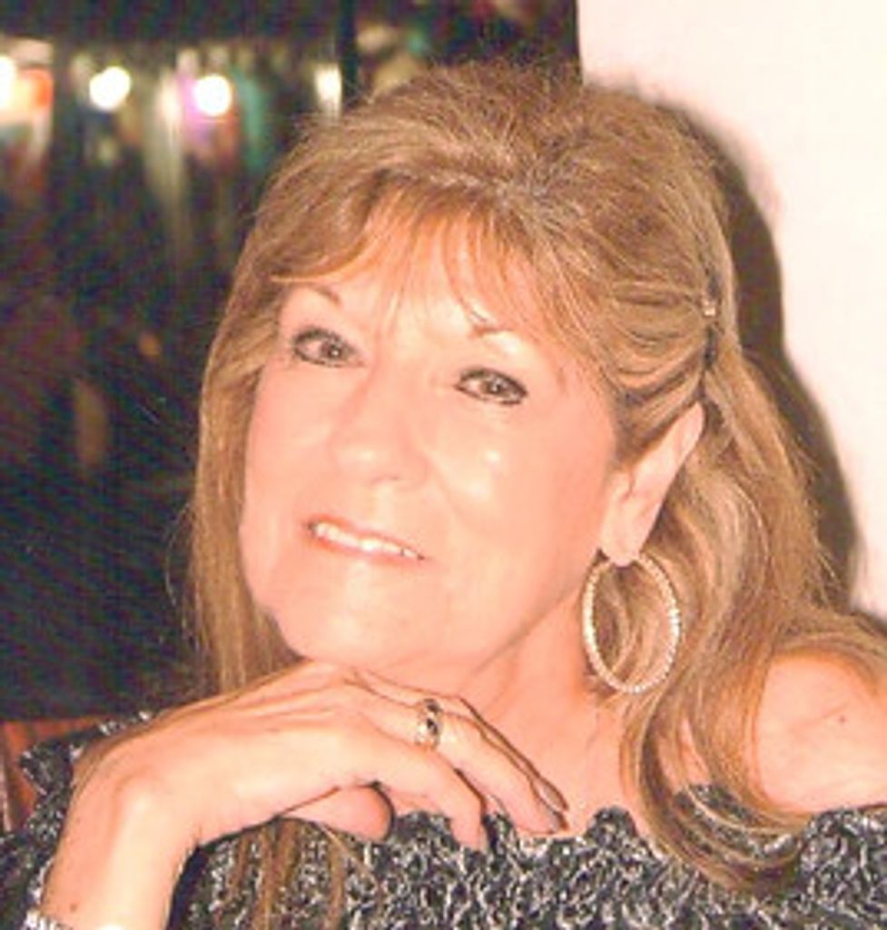 Barbara Ann Vibar (Balsimo)