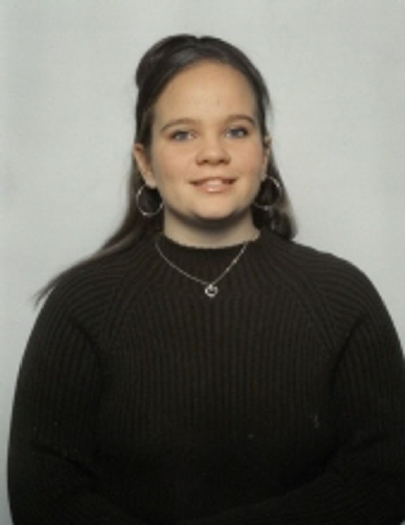 Jessica Marie Keck