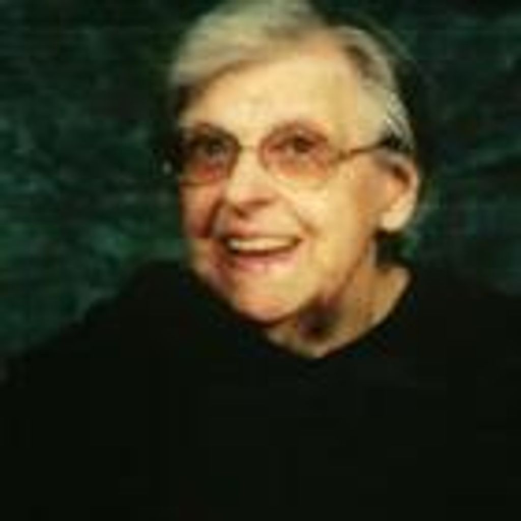 Anna Marie Voitus