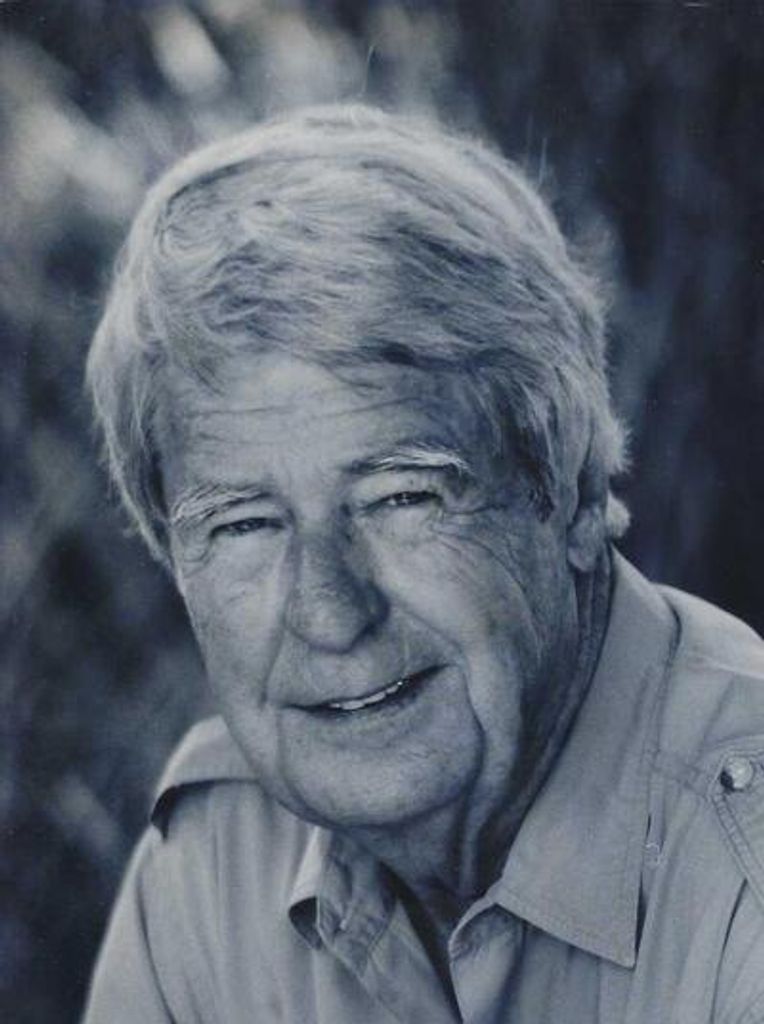 Gilbert H. Burnett Profile Photo