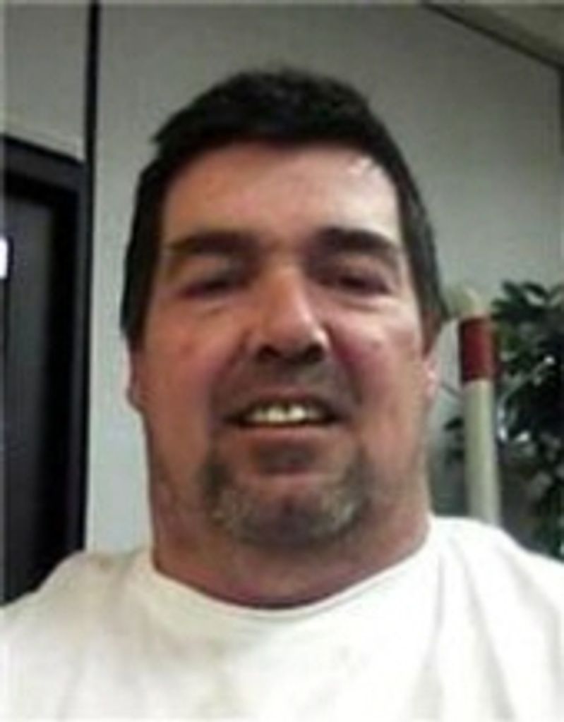 Joseph "Joe" Anthony Atterberg