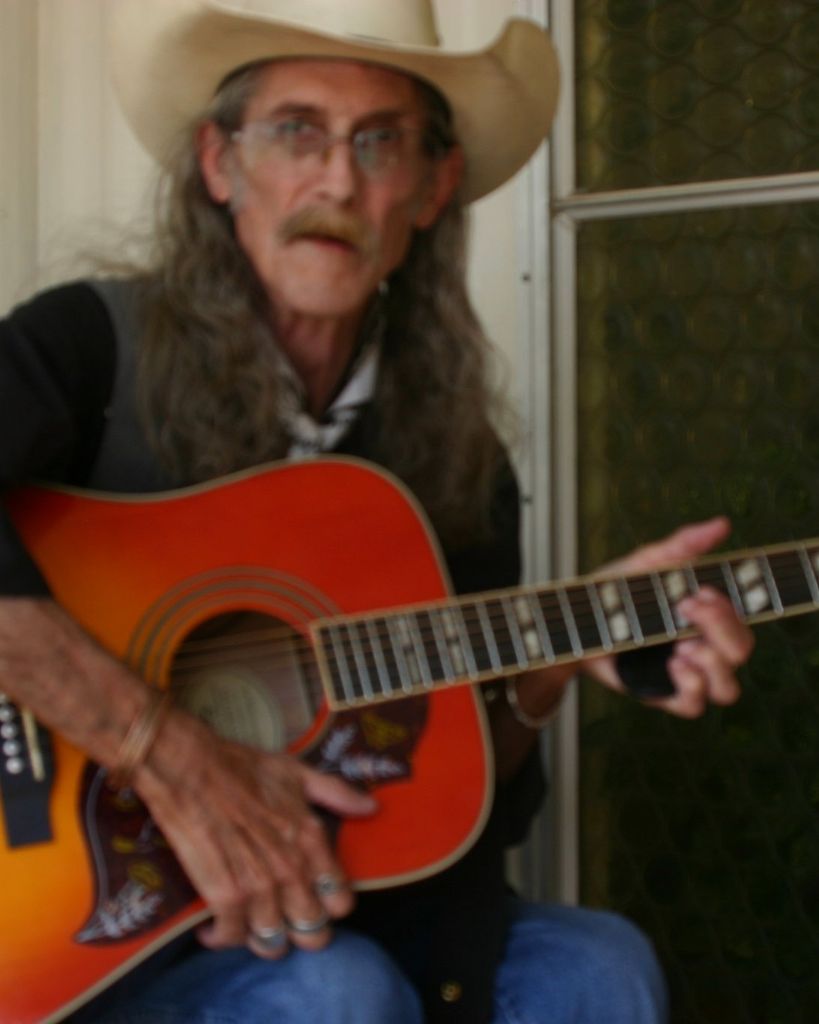John Michael Cowdin Profile Photo