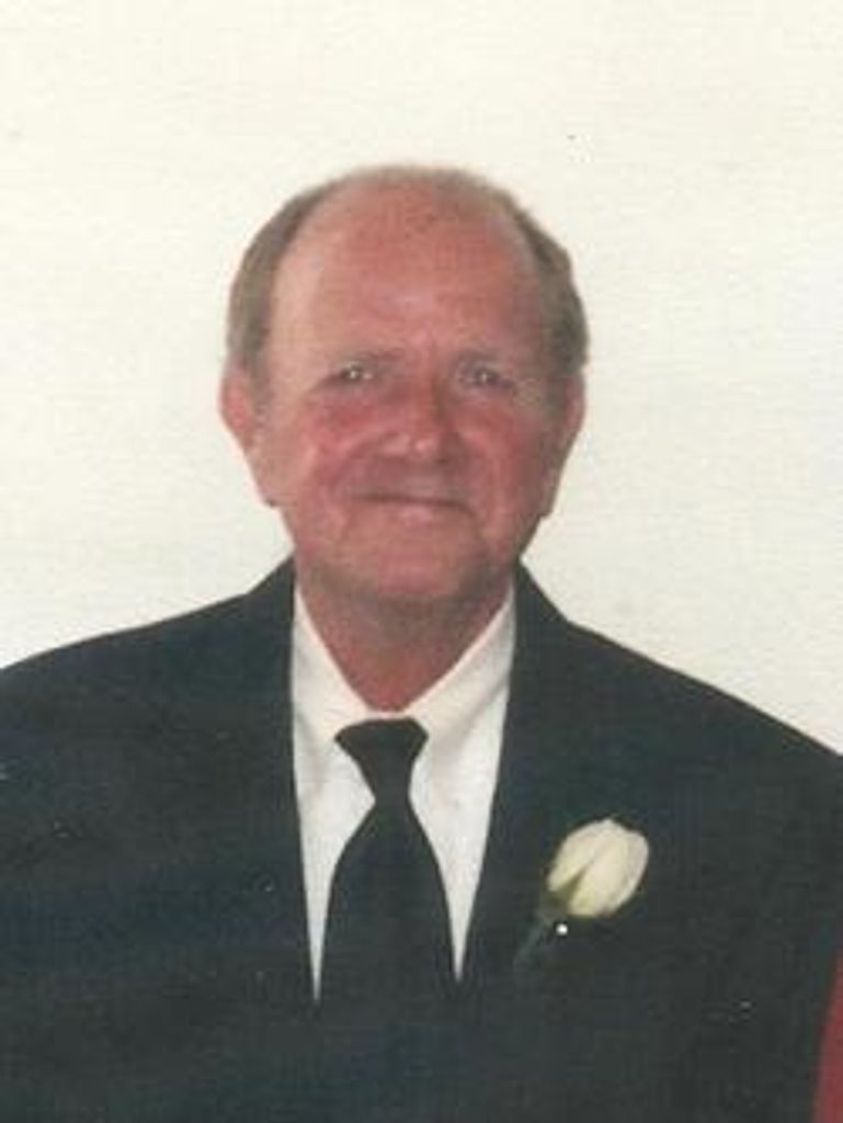 Floyd Walling, Sr