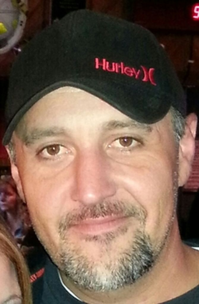 Steven O'Haver, Jr.