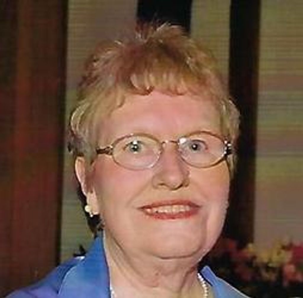 Barbara Tuntland Sennett