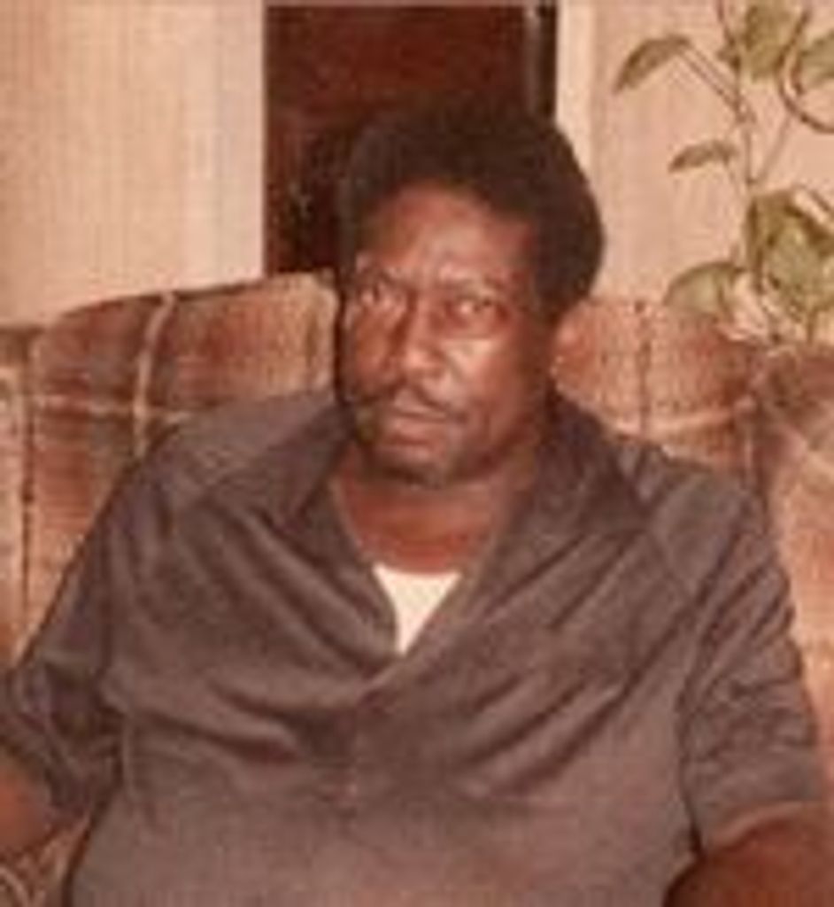 James Eaton, Jr.