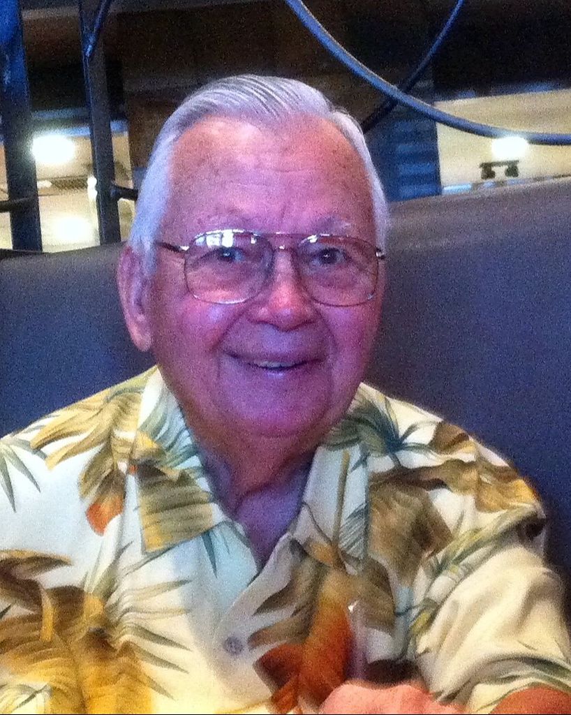 Eugene "Gene" Harold Havran