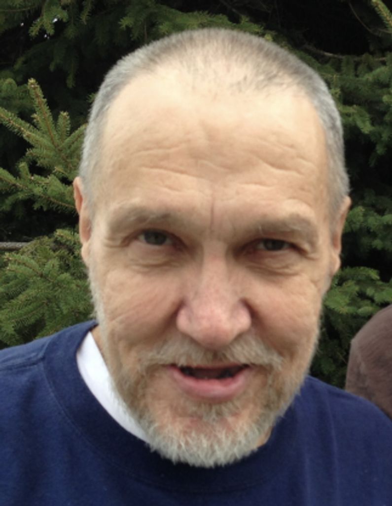 Charles Yernberg