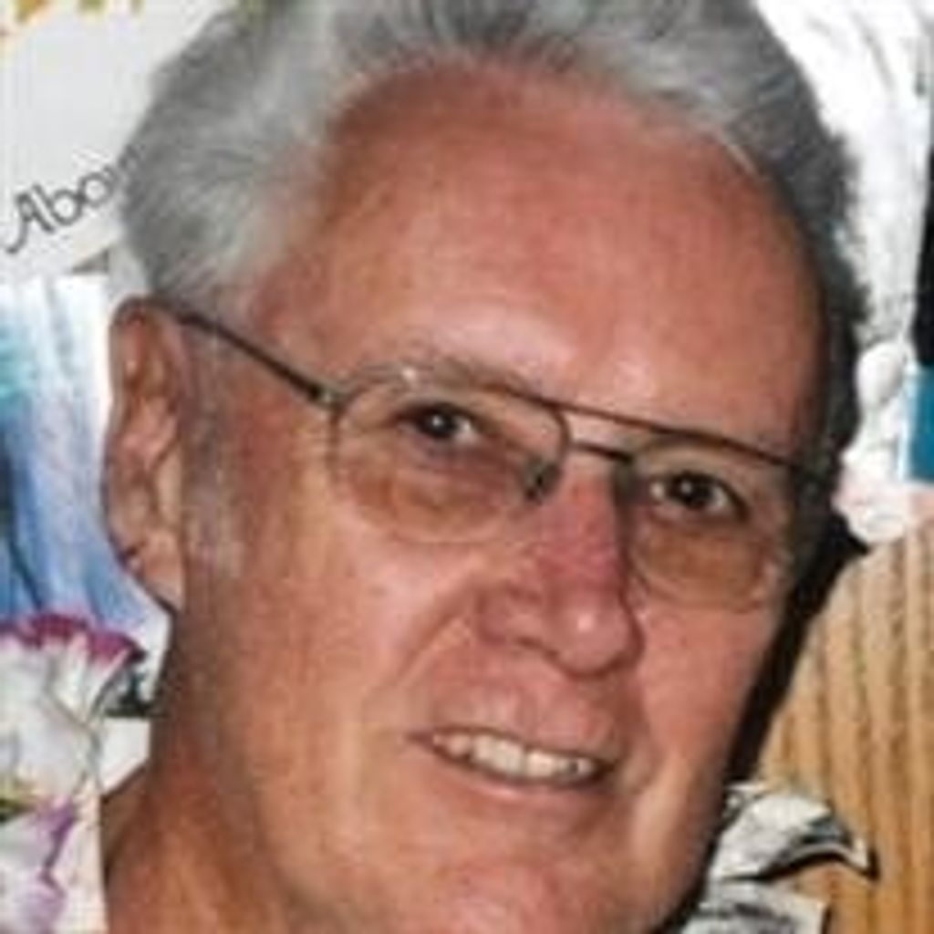 Ralph Bruce Cavens