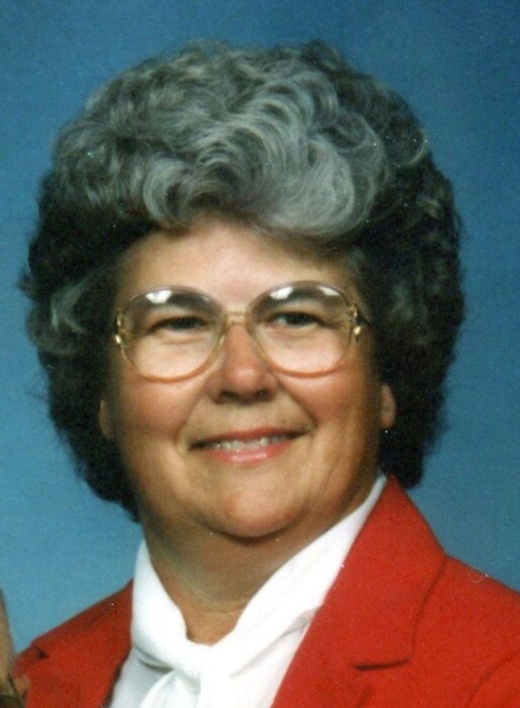 Katie Byrd