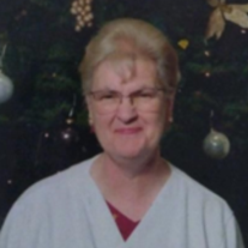 Jacqueline Sue Jones Profile Photo