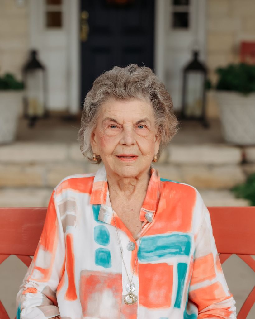 Patsy Claudine Wilcox