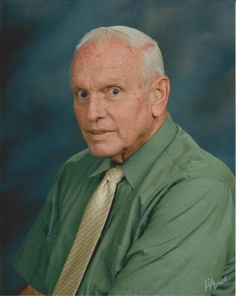 Marvin Henry Vann Jr. Profile Photo