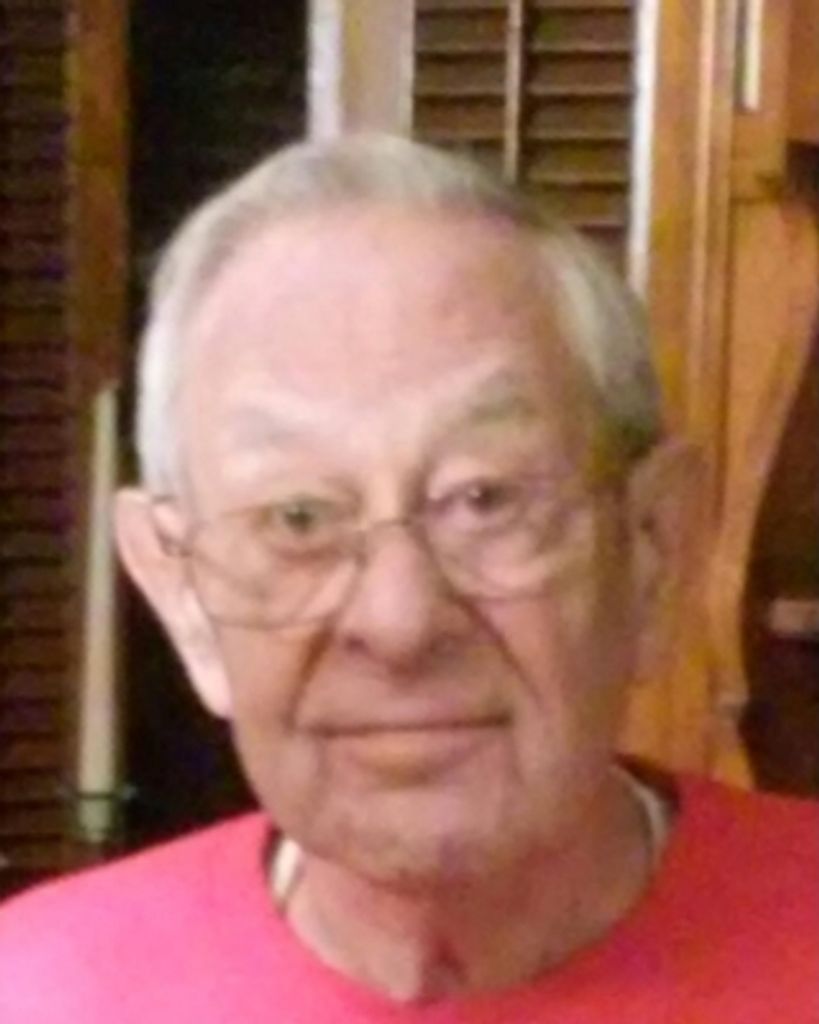 Louis G. Giusti