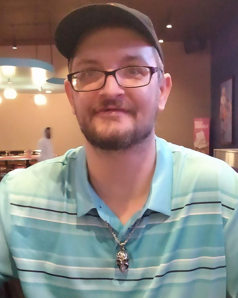 James Paul Dale Crow