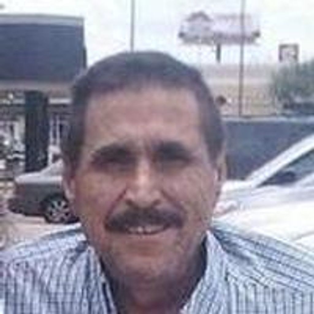 Saturnino Delgado Cobian