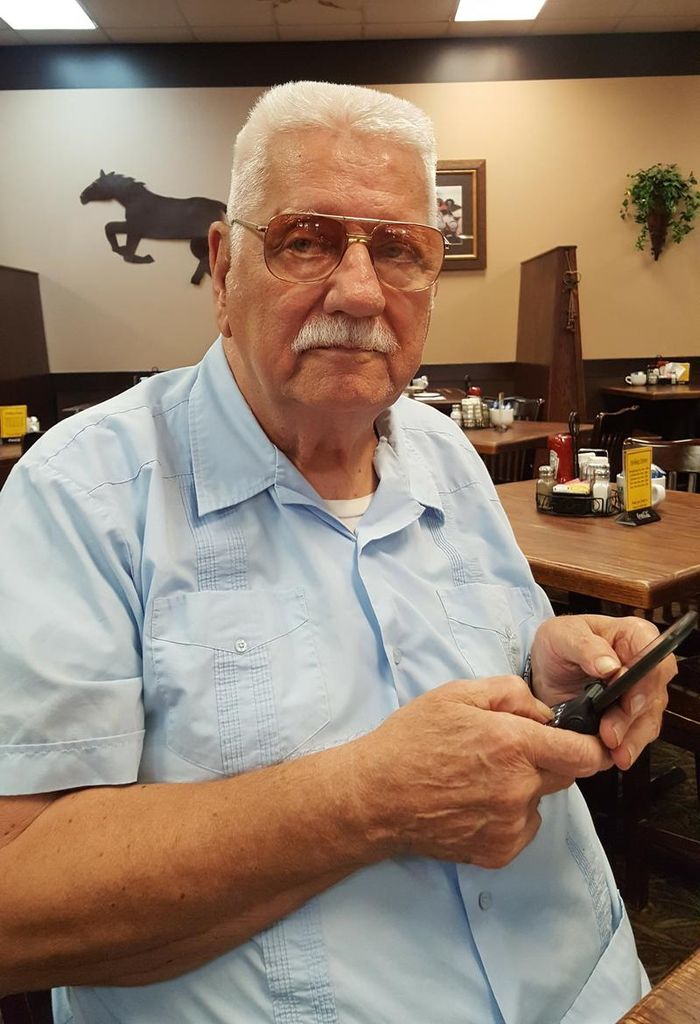 Michael Joseph Mendek