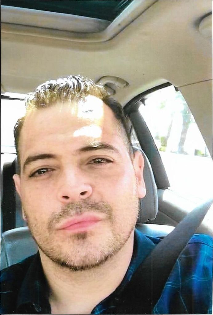 Joe A. Perez