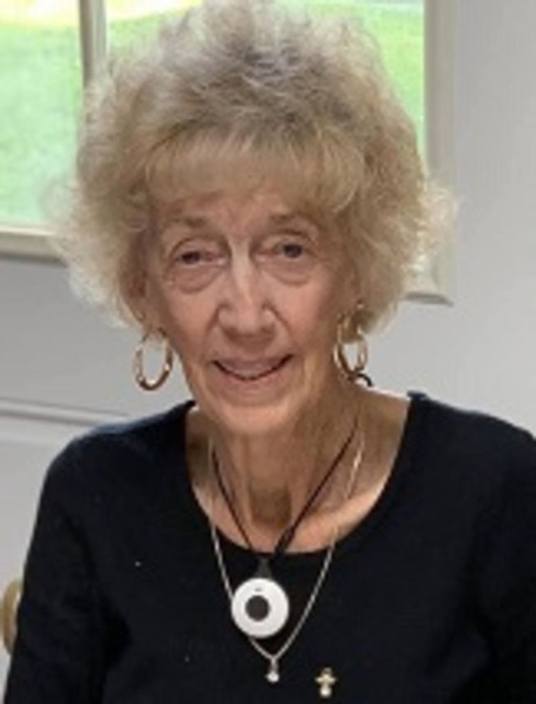 Bette J. Lewis