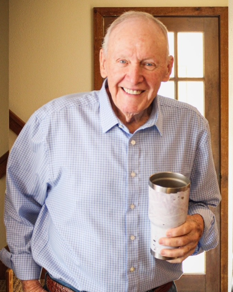 Billy "Sonny" Jack Greer
