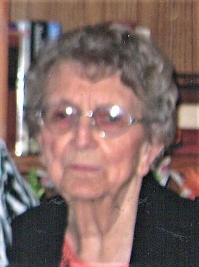 Mildred "Honey" Joyce Moore Profile Photo