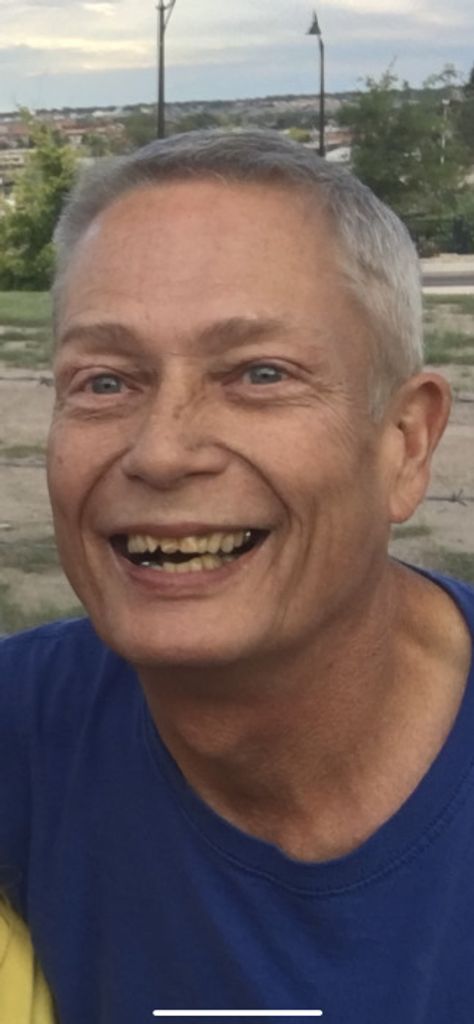 Michael Douglas Henderson